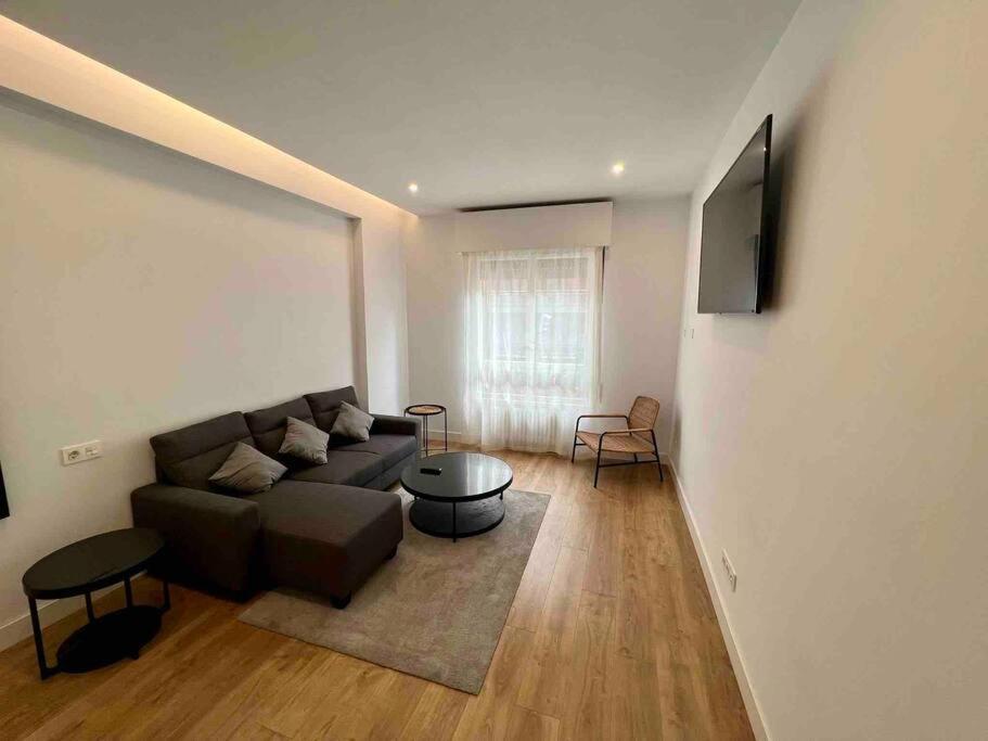 Bilbao City Center By Biscay Apartments Exterior photo
